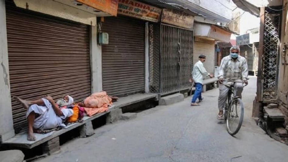 Total lockdown imposed in Assam's Golaghat on July 13-14 Total lockdown imposed in Assam's Golaghat on July 13-14