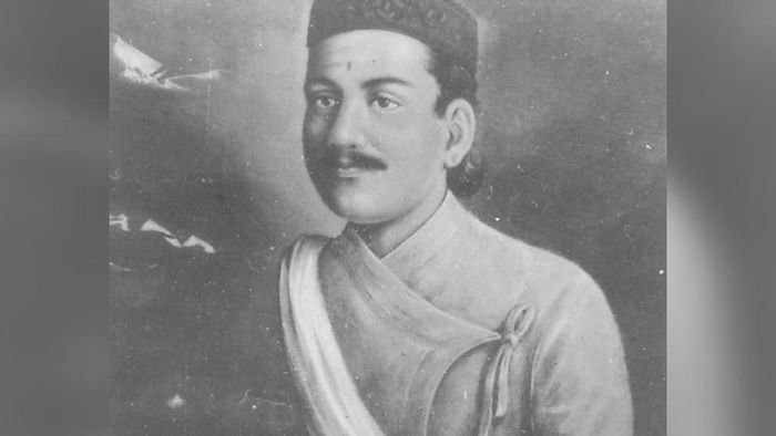 birth anniversary of poet Aadikavi Bhanubhakta Acharya
