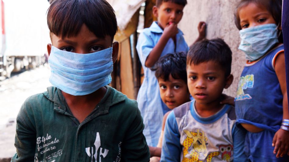 Mizoram: Over 9,000 young people badly hit by COVID-19 says Health Minister Mizoram: Over 9,000 young people badly hit by COVID-19 says Health Minister