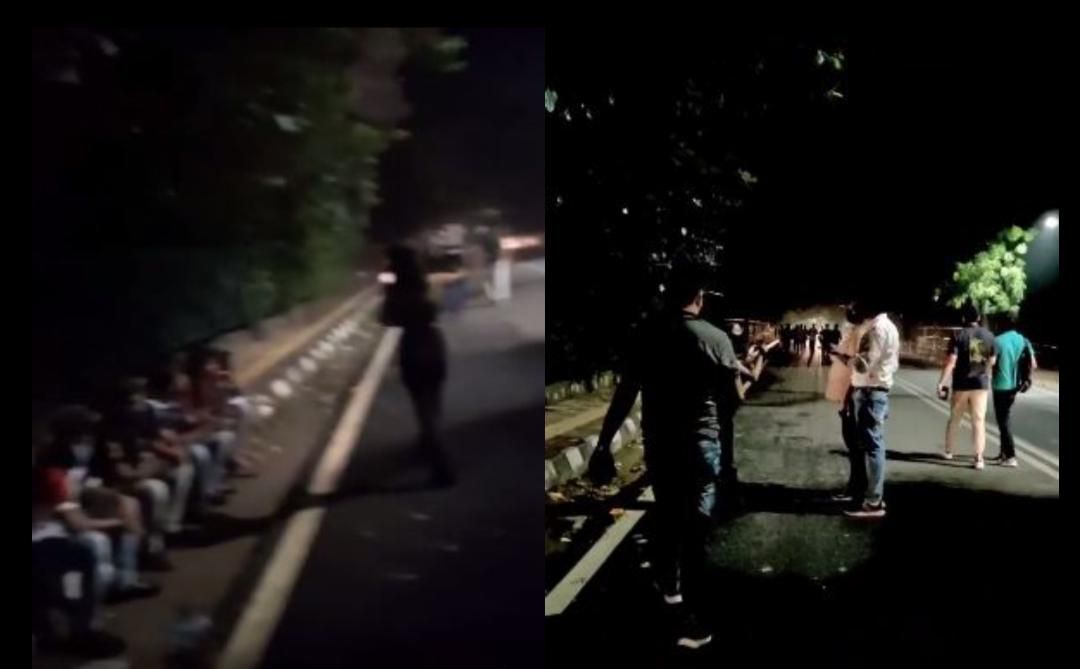 Northeast girls asked for 'hourly rate for sexual activities'