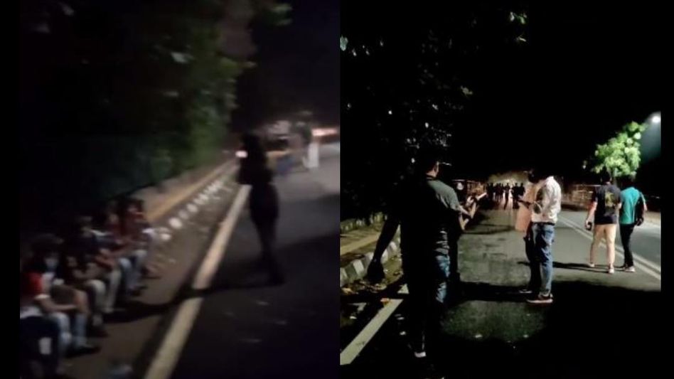 Northeast girls asked for 'hourly rate for sexual activities' in Delhi; video viral Northeast girls asked for 'hourly rate for sexual activities' in Delhi; video viral