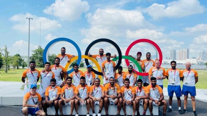 Tokyo Olympics 2020 kicks off tomorrow; fervour going strong across India