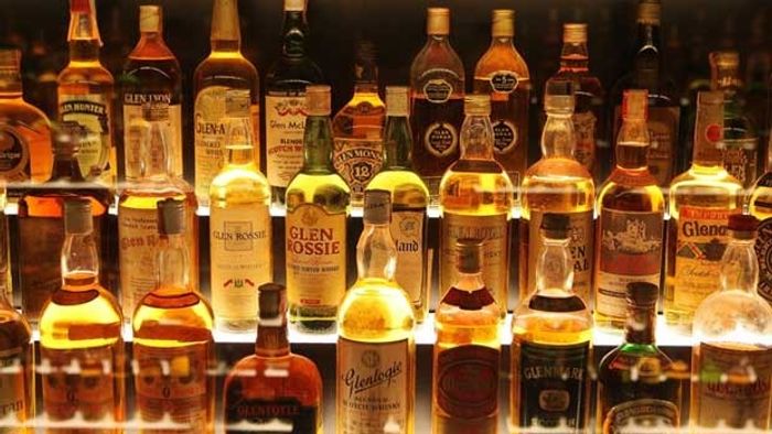 Online sale of liquor in Guwahati