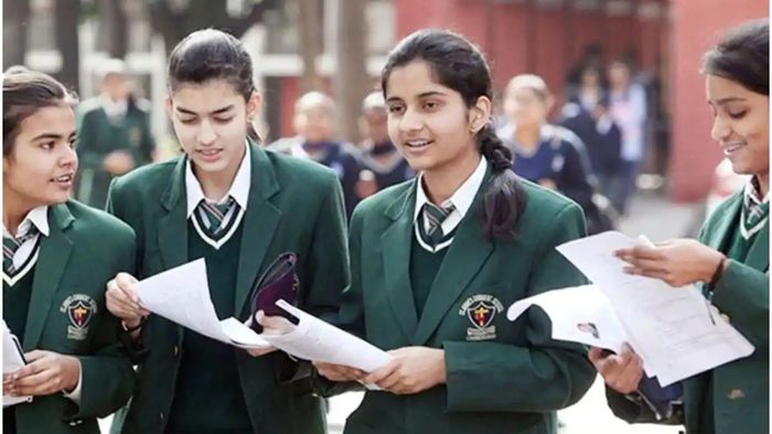 ICSE, ISC board exam