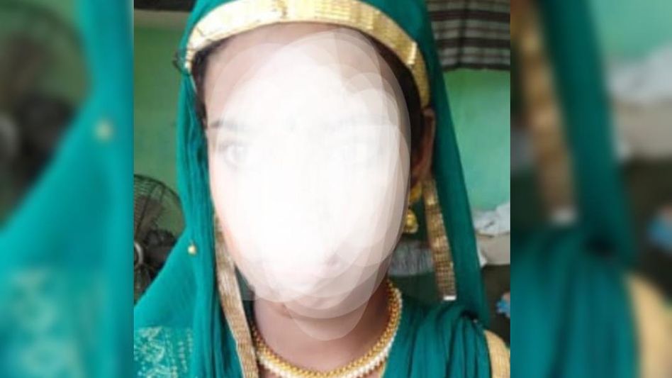 Assam girl sold for Rs 1.10 lakh rescued in Haryana Assam girl sold for Rs 1.10 lakh rescued in Haryana