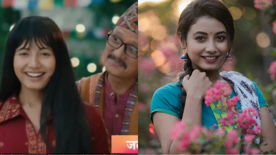 Assam girl to debut in Colors TV show based on Northeast and racism Assam girl to debut in Colors TV show based on Northeast and racism