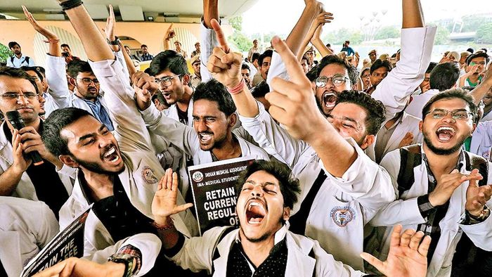 Representational image