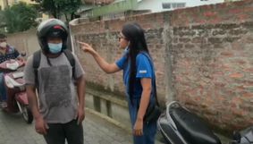 "Don't need your hashtags and RIP, we need our safety", says Guwahati molestation victim "Don't need your hashtags and RIP, we need our safety", says Guwahati molestation victim