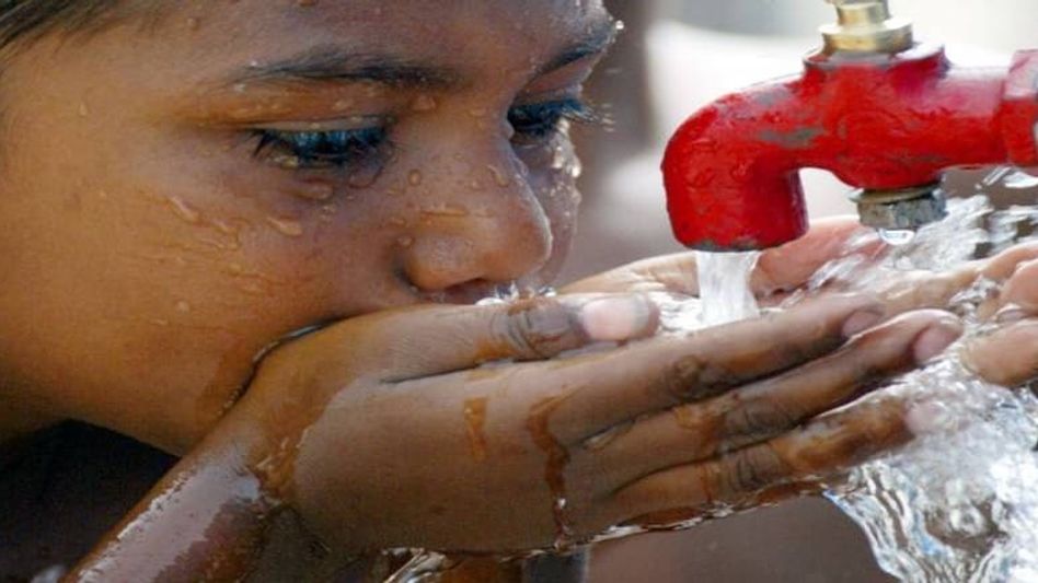 Assam Forest minister inaugurates several piped water supply schemes in Cachar Assam Forest minister inaugurates several piped water supply schemes in Cachar