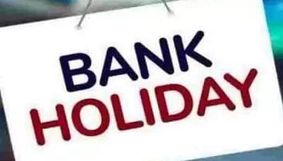 Banks to remain closed for 17 days in November; Check list here Banks to remain closed for 17 days in November; Check list here