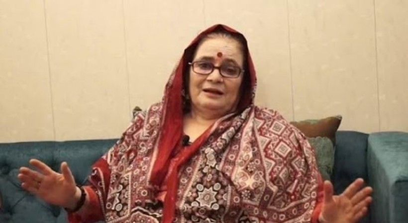 Dogri writer and Padma Shri awardee Padma Sachdev passes away