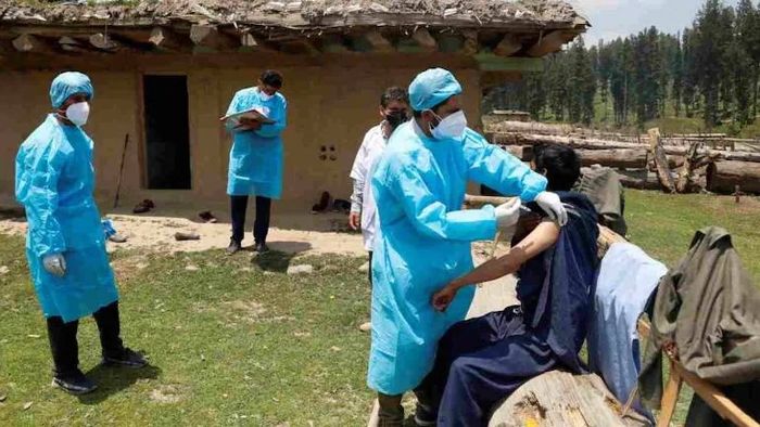 Representational image