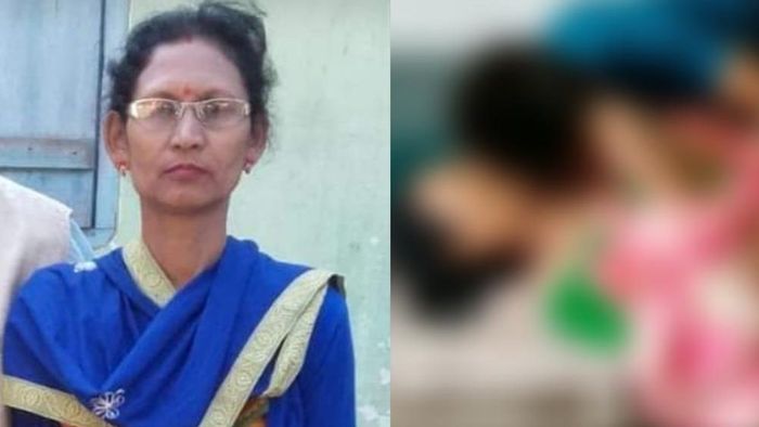 Assam BJP leader killed in road accident