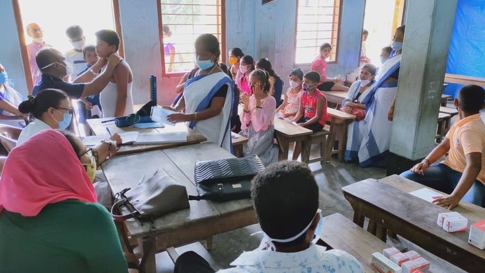 International Youth Day