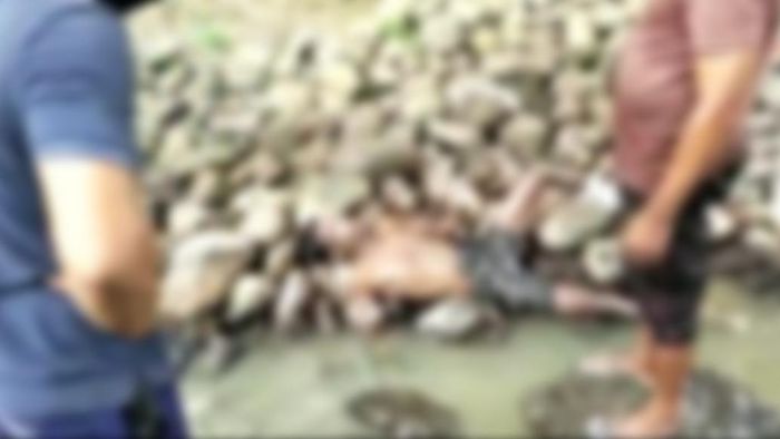 Assam youth killed, body dumped