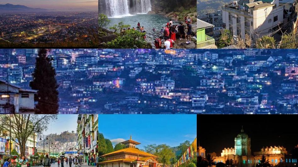 Indian Railways to launches 'Special Tourist Train' to explore beauty of Northeastern states Indian Railways to launches 'Special Tourist Train' to explore beauty of Northeastern states