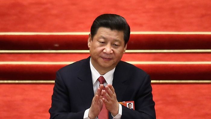 China all set to develop “friendly relations” with Taliban