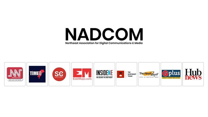 Nine digital-first media organizations in Northeast region form NADCOM
