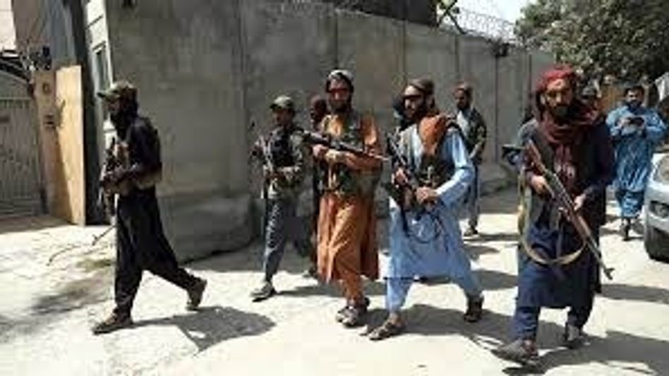 600 Taliban killed in Afghanistan's Panjshir, claim resistance forces 600 Taliban killed in Afghanistan's Panjshir, claim resistance forces
