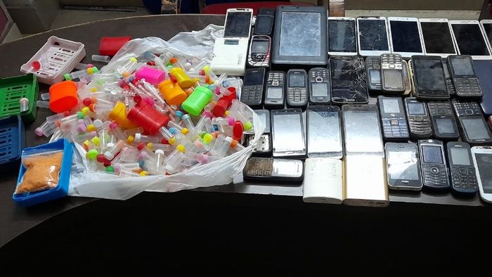 Assam: Four drug peddlers apprehended in Guwahati