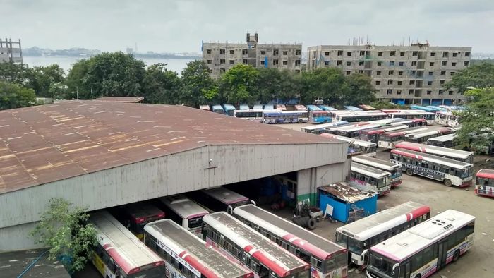 Chakka Bandh in Assam