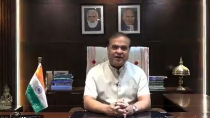 Assam CM urges affluents to give up ration cards