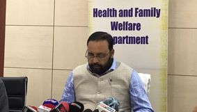 Public gathering was not prohibited, says Assam Health Minister on pol gatherings Public gathering was not prohibited, says Assam Health Minister on pol gatherings