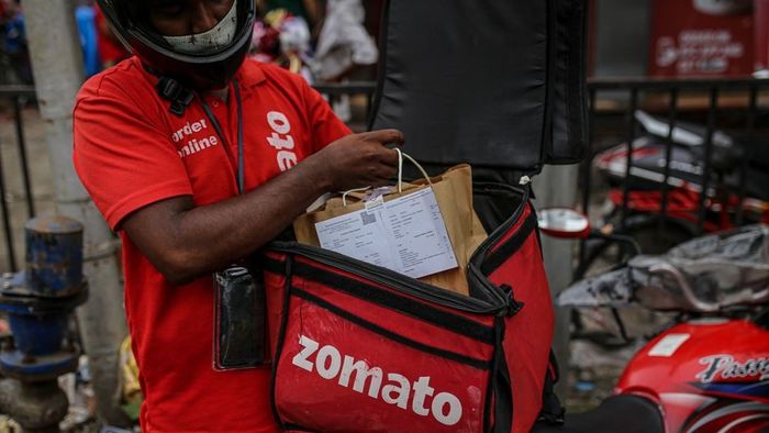 Hrithik Roshan's Zomato ad lands in trouble