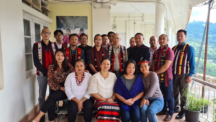 Photo Source-Nagaland Page