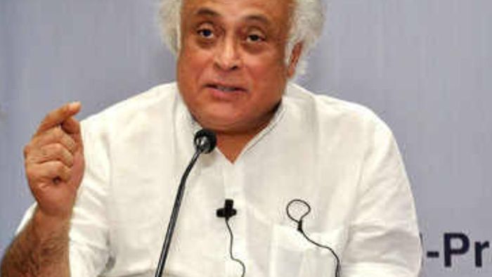 Manipur: Students' Association seeks apology from Jairam Ramesh over his remark
