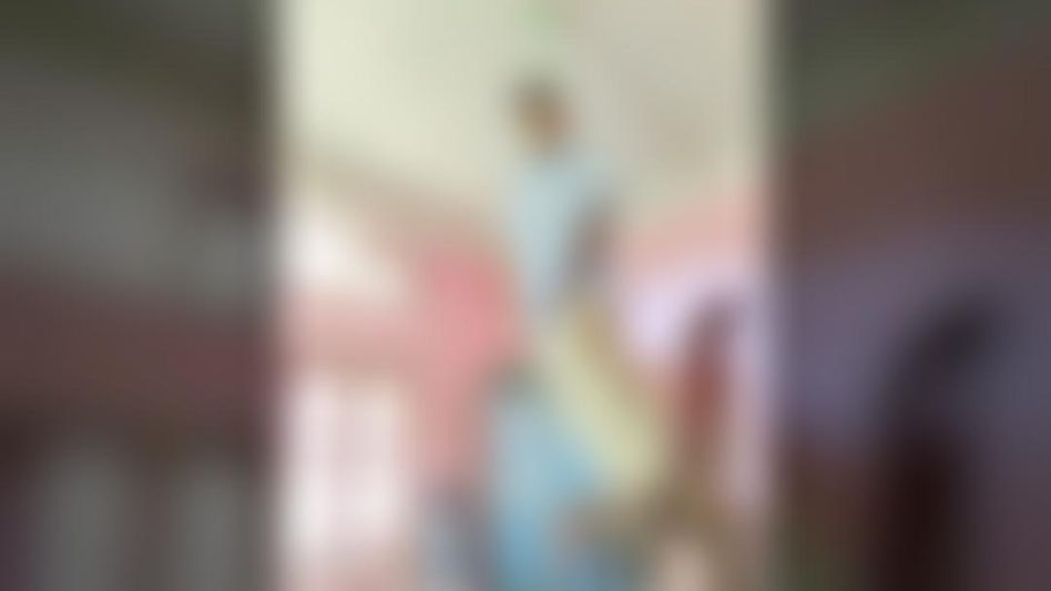 Assam: Dhubri forest ranger found hanging from ceiling Assam: Dhubri forest ranger found hanging from ceiling