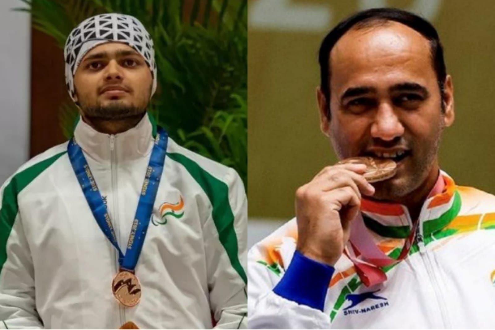 Shooter Manish Narwal Wins Gold For India At Tokyo Paralympics, Singhraj Adhana Bags Silver