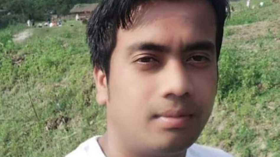 Nandita Saikia murder accused shot, injured while fleeing police custody in Assam's Dhemaji Nandita Saikia murder accused shot, injured while fleeing police custody in Assam's Dhemaji