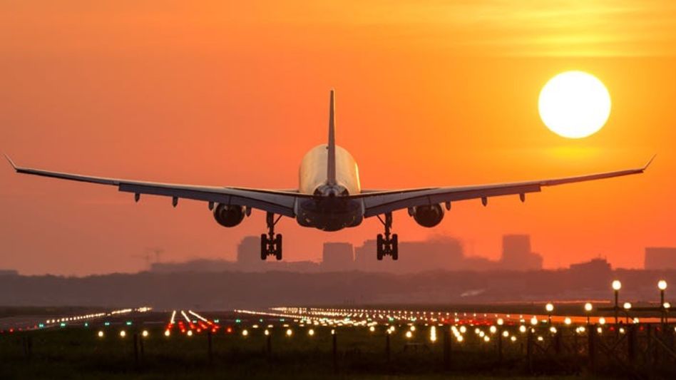 Centre mandates negative RT-PCR test report for all international passengers Centre mandates negative RT-PCR test report for all international passengers