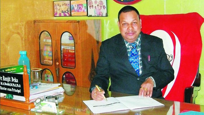 Prime accused in AGP leader's house attack nabbed