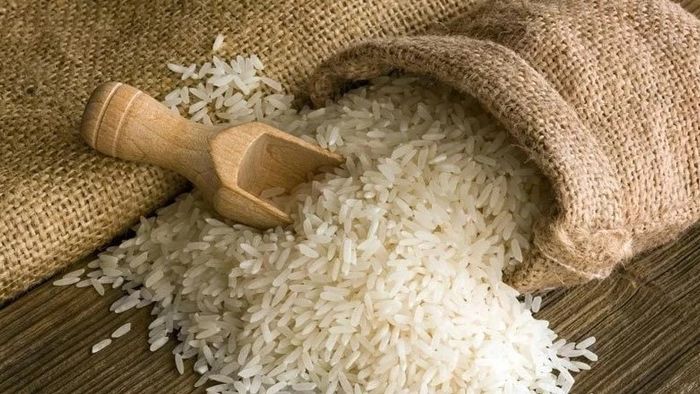Assam's Joha Rice