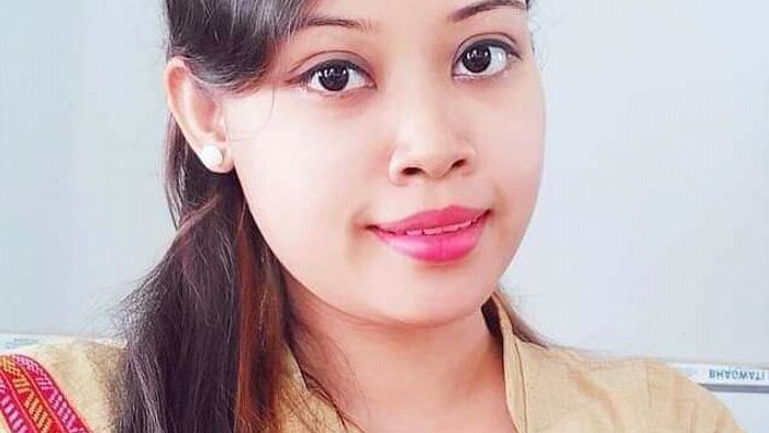 Parimita's last WhatsApp update before she died in Jorhat ferry disaster