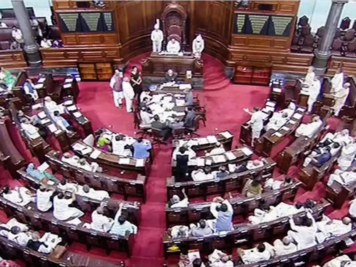 Election commission announces by-elections for 6 Rajya sabha seat; Details here