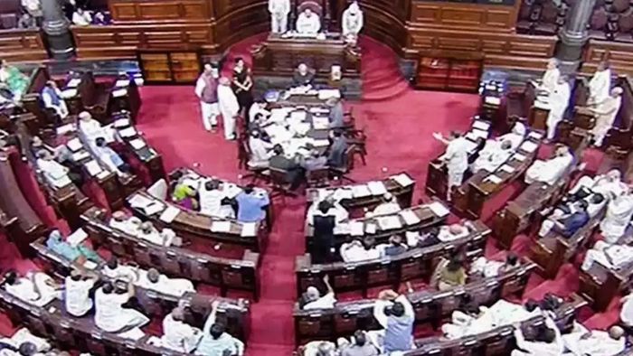 By-elections for 6 Rajya Sabha seats to be held on October 4, 2021