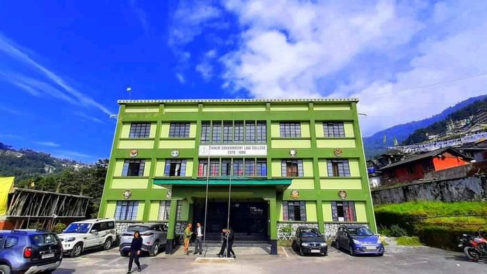 Sikkim Government Law College