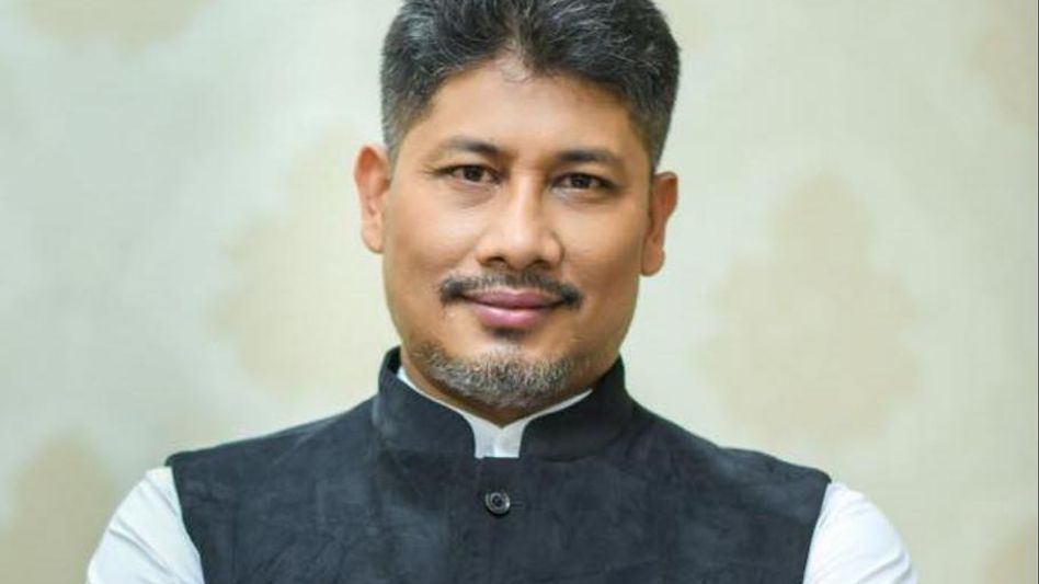 Assam Cabinet Minister Pijush Hazarika claims to win both seats in Rajya sabha election Assam Cabinet Minister Pijush Hazarika claims to win both seats in Rajya sabha election