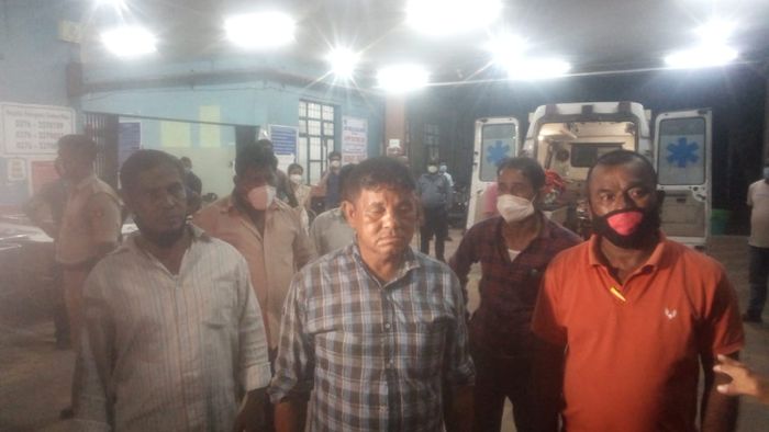 Nimatighat boat tragedy: Assam Police arrest 6
