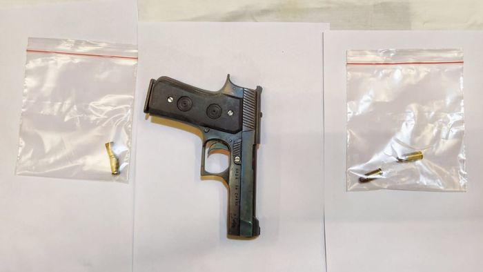 Assam police encounter dreaded dacoit in Dhubri