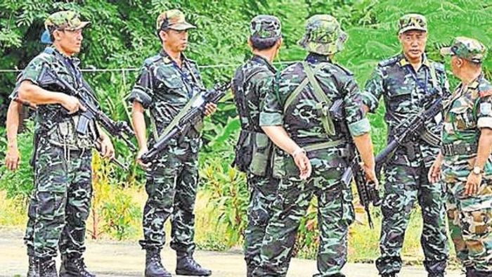 Representational image