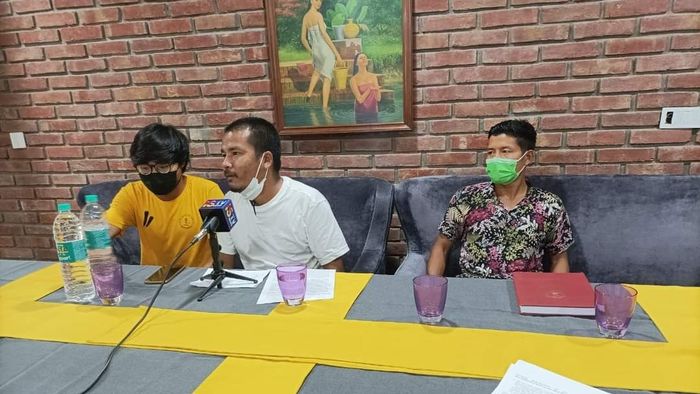 Manipur: JTSA demands resignation of all tribal MLA’s over ADC Bill,2021