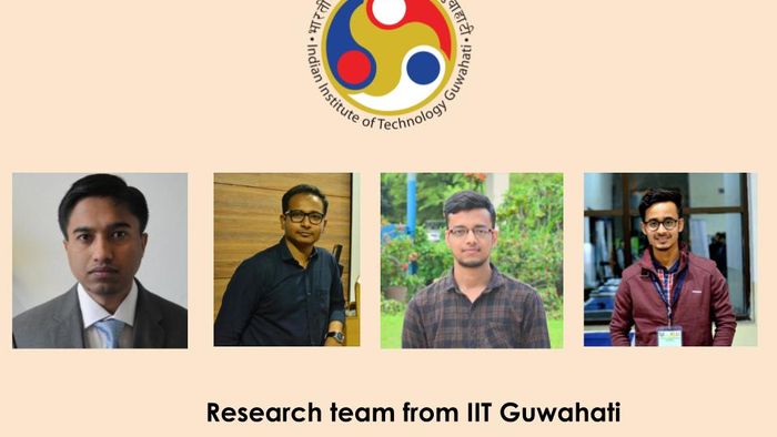 IIT-Guwahati aims to address environmental crisis