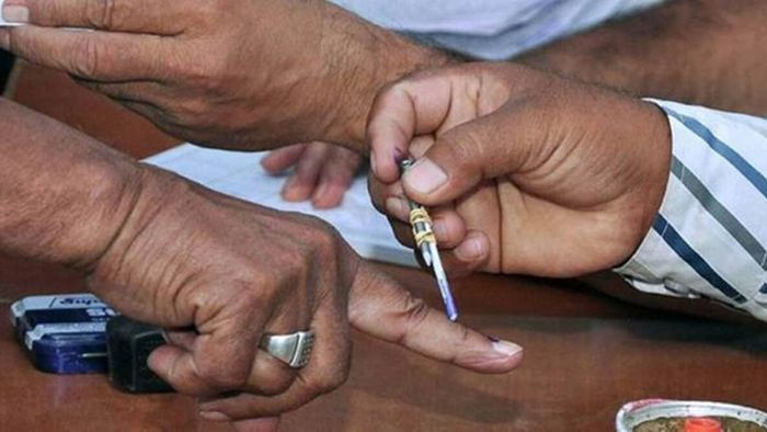 KAAC election