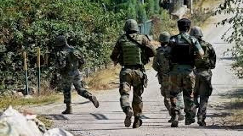 Assam: BSF conducts Civil action program in bordering village of Dhubri Assam: BSF conducts Civil action program in bordering village of Dhubri