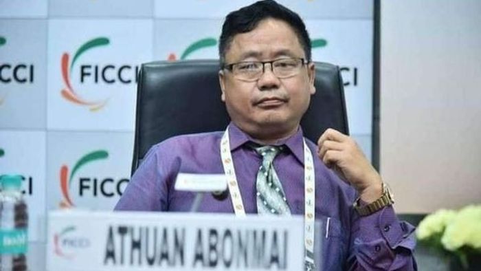 NIA probe in Athuan Abonmai's murder