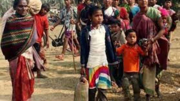 Representational image